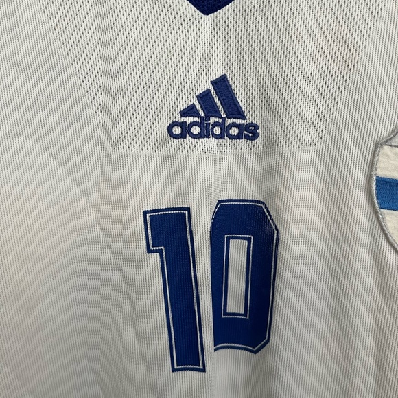 Finland Home Jersey - Litmanen - Picture 10 of 12